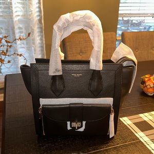 Brand new! Rivington Convertible Tote